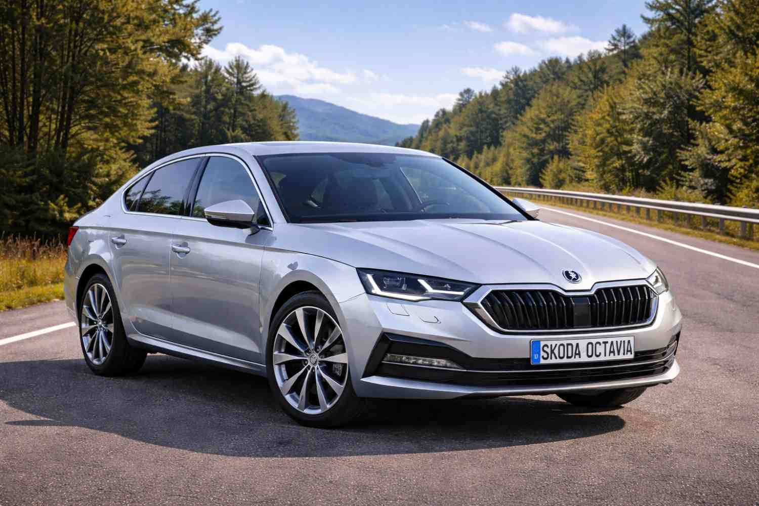 Sedan Cars in India